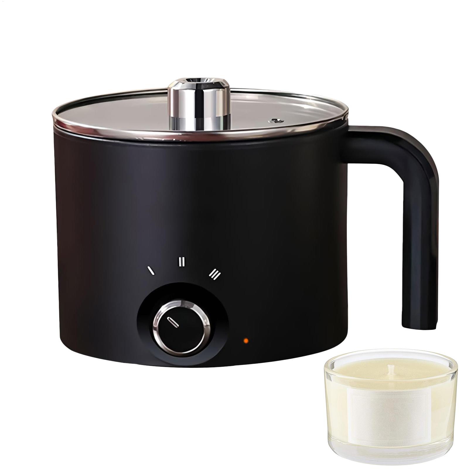 Candle Making Factory - Candle Wax Melting Pot 1.5L Large
