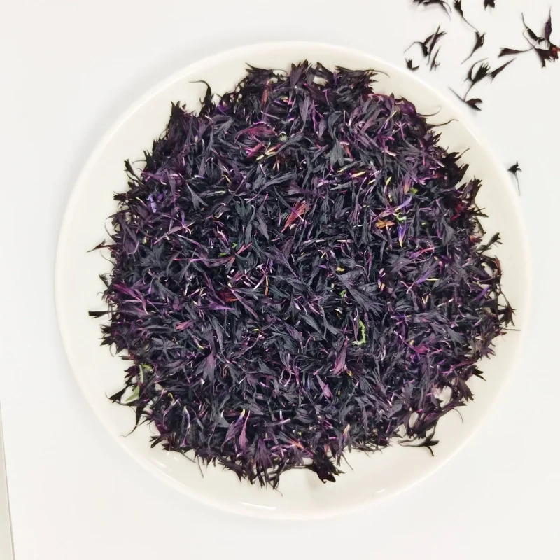 Premium Cornflower Petals For  - Candle Making And Perfume ulasan dan harga