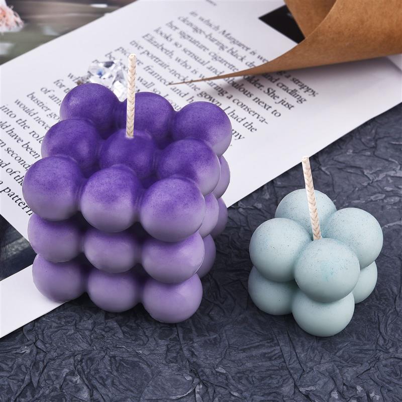 30pcs Candle Wicks Low Smoke P - Candle Making Ingredients ulasan dan harga