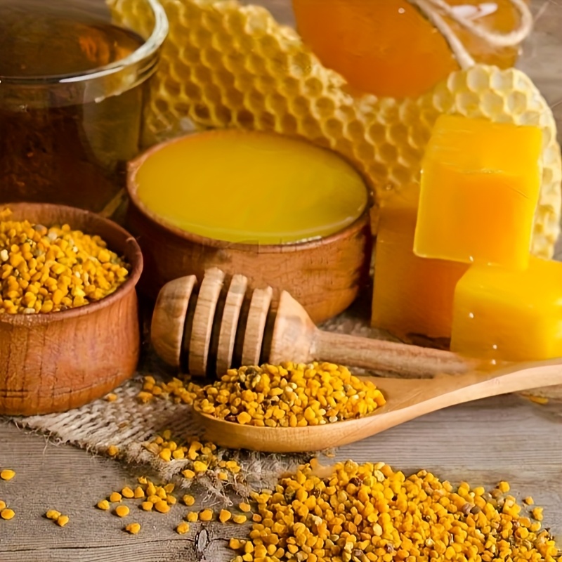 Beeswax Blocks Direct From Bee - Candle Making Ingredients ulasan dan harga