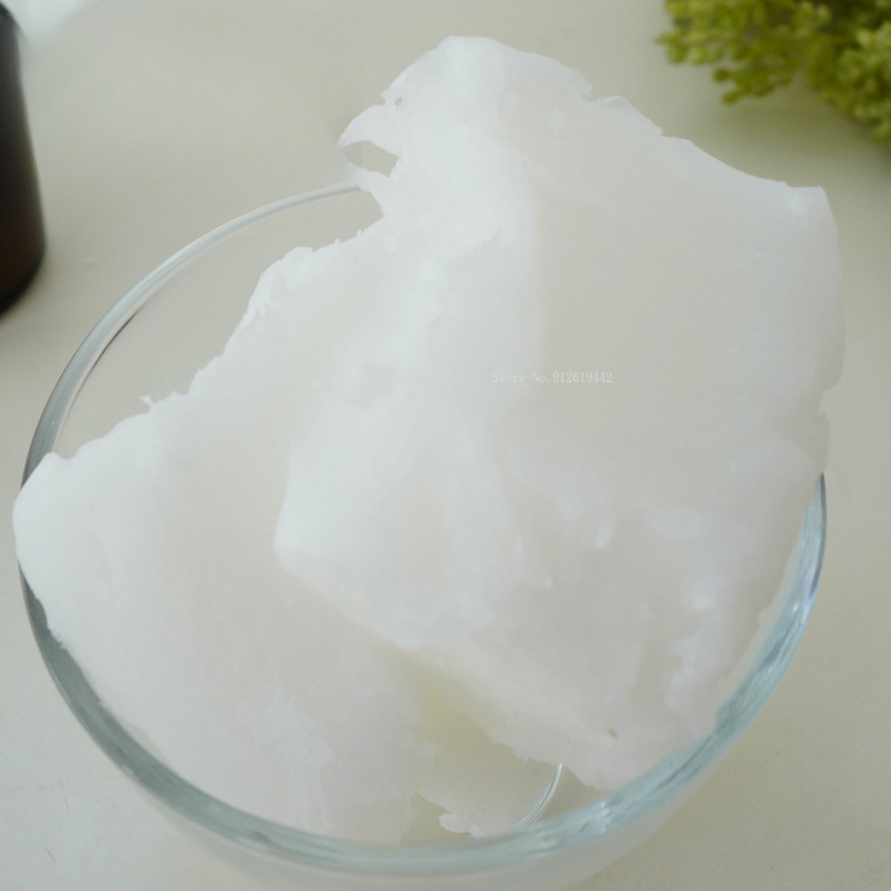 200g/ Bag Soft/hard Microcryst - Candle Making Ingredients ulasan dan harga