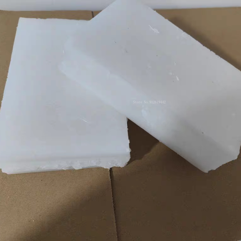 200g/ Bag Soft/hard Microcryst - Candle Making Ingredients ulasan dan harga