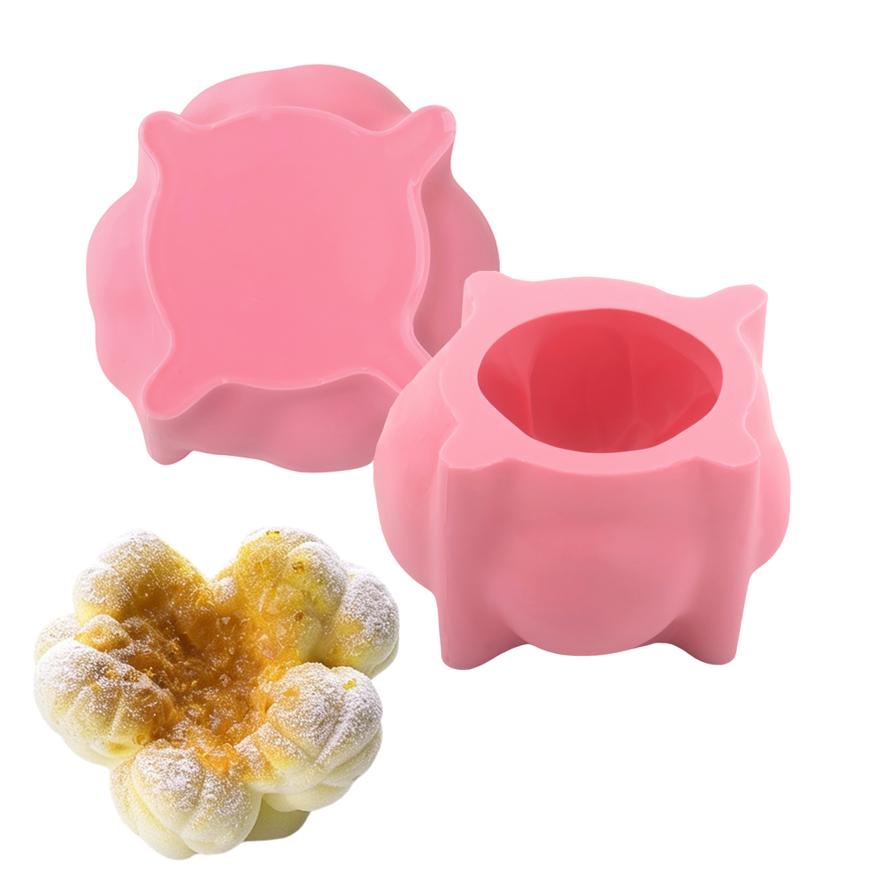 Popcorn Design Food Grade Kitc - Candle Making Supplies ulasan dan harga