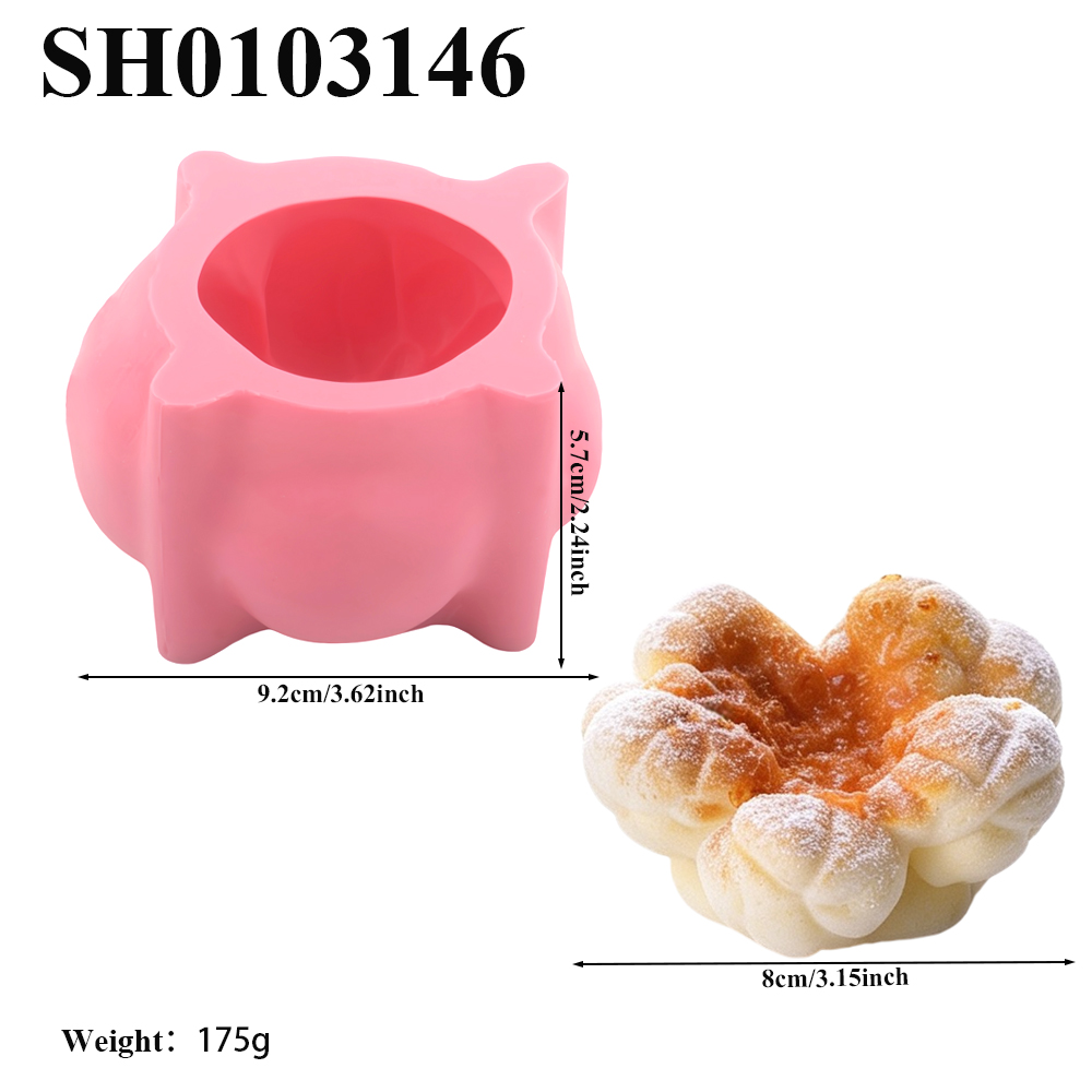 Popcorn Design Food Grade Kitc - Candle Making Supplies ulasan dan harga