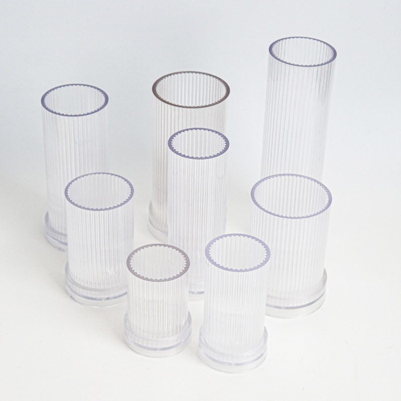 New DIY Pinstripe round Fine T - Candle Making Kit ulasan dan harga