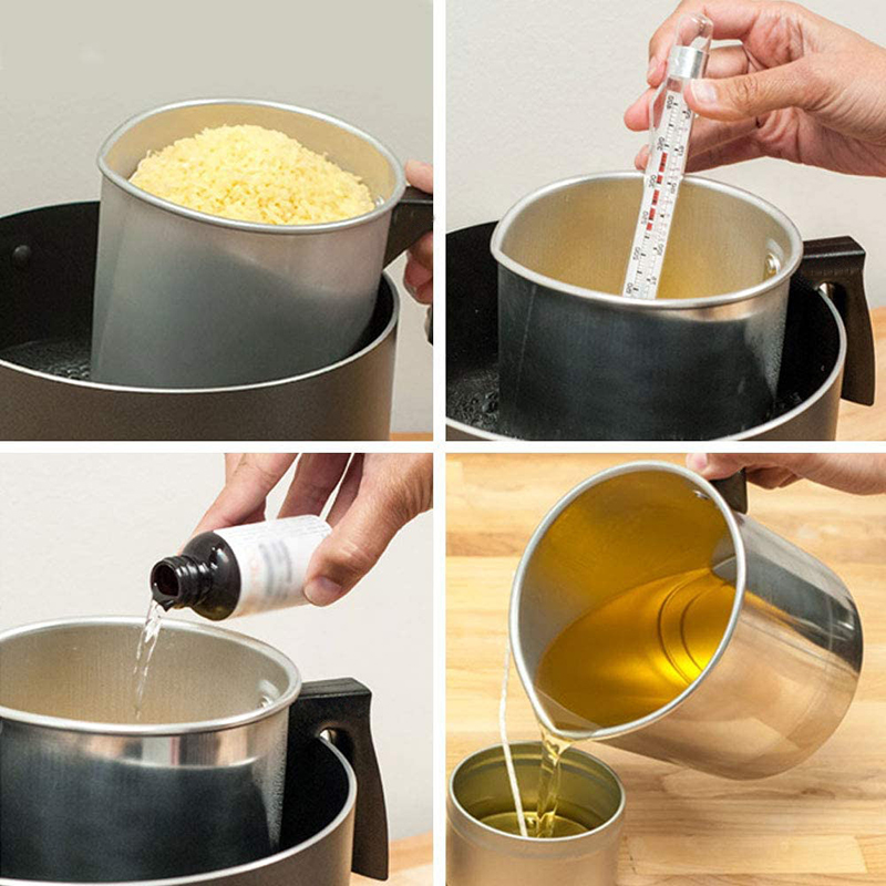 Candle Making Supplies Kit DIY - Candle Making Kit For Beginners ulasan dan harga