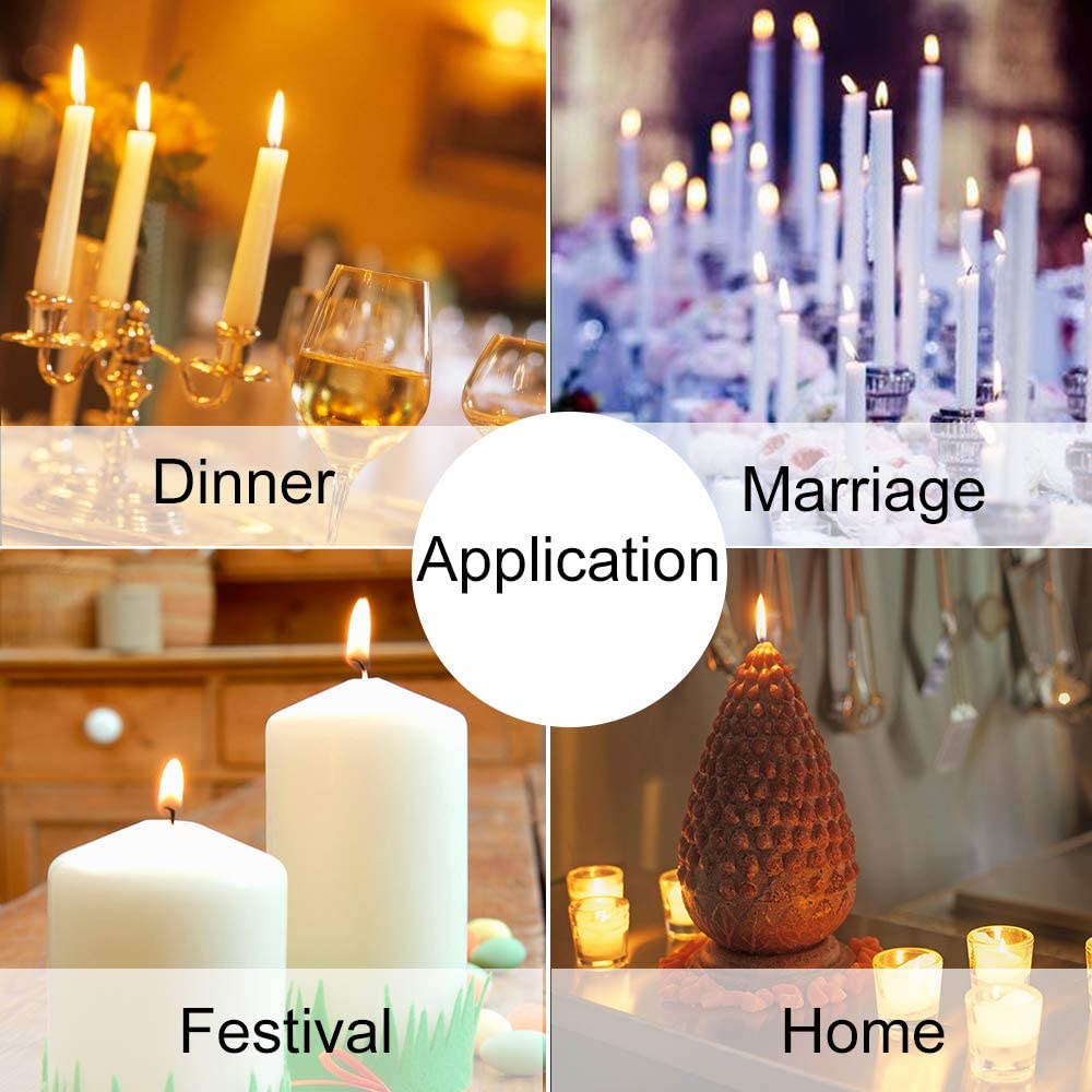 Candle Making Kits supplies DI - Candle Making Kit For Beginners ulasan dan harga