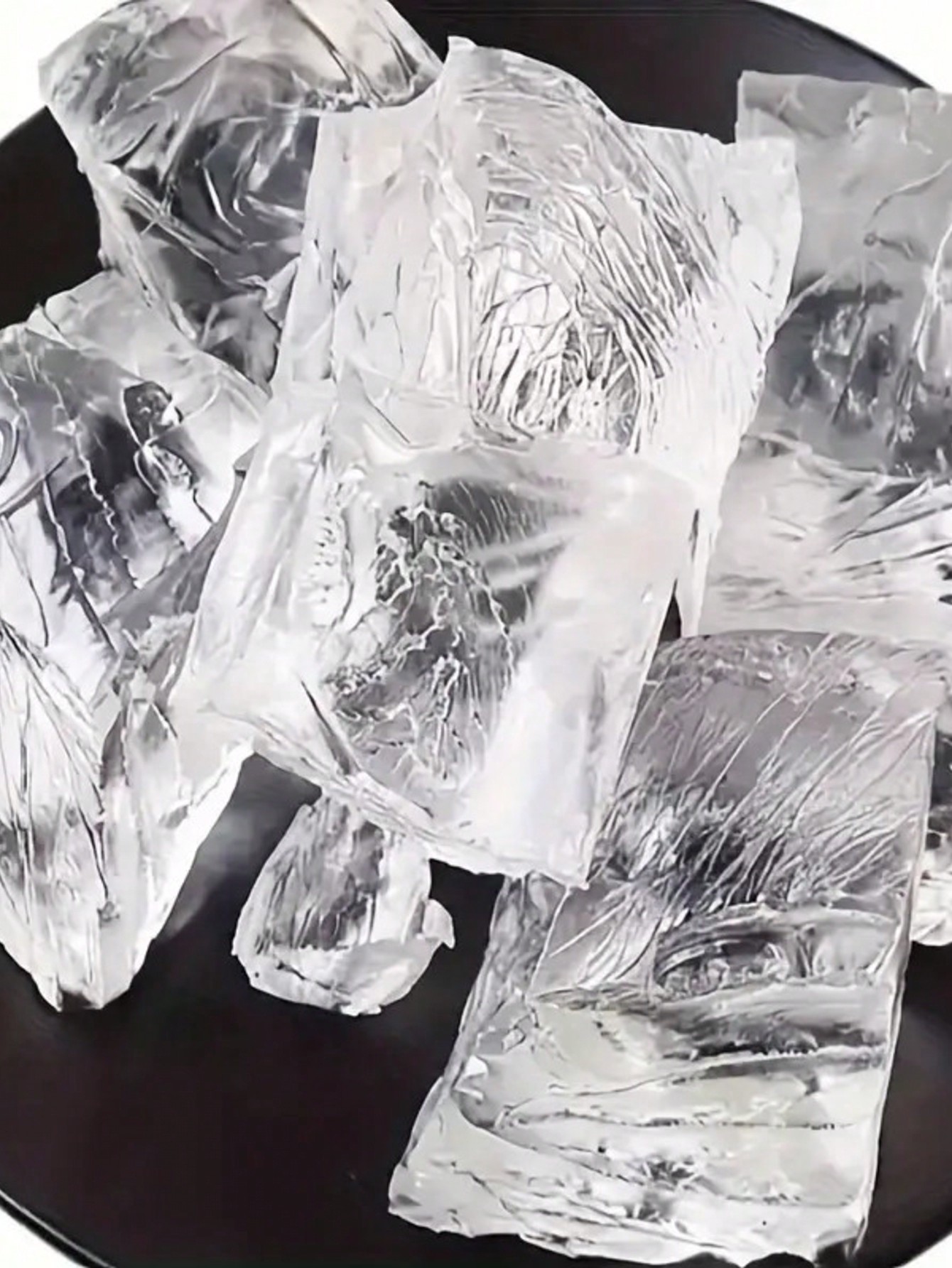 Clear Jelly Wax for DIY Candle - Candle Making Ingredients ulasan dan harga