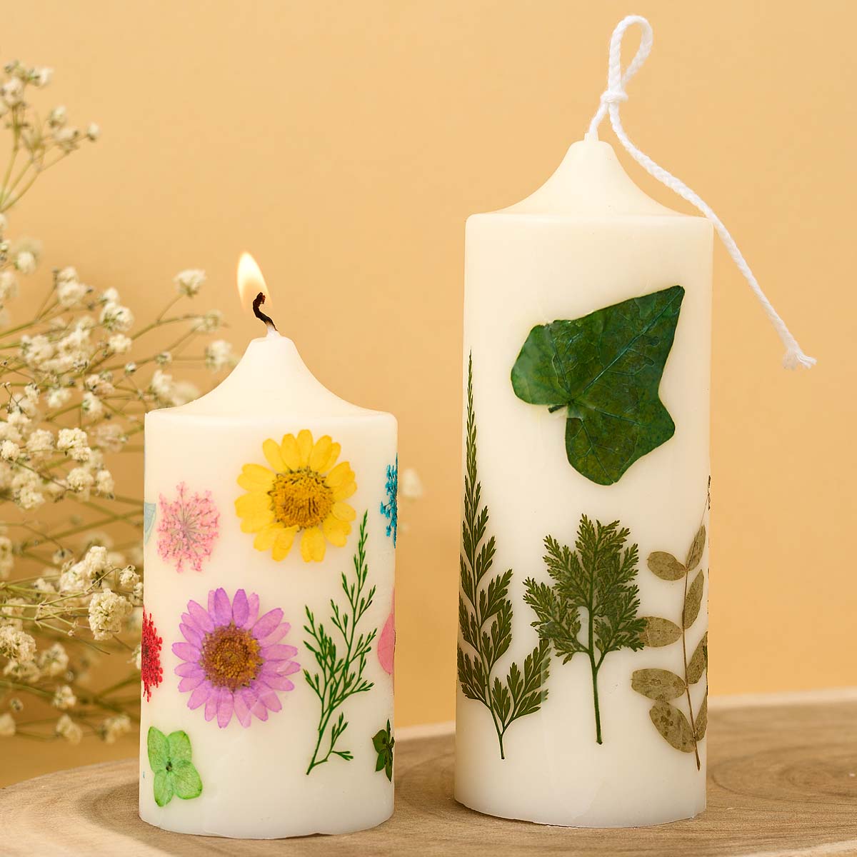 1 Pounds Pure White Soy Wax Fo - Candle Making Ingredients ulasan dan harga