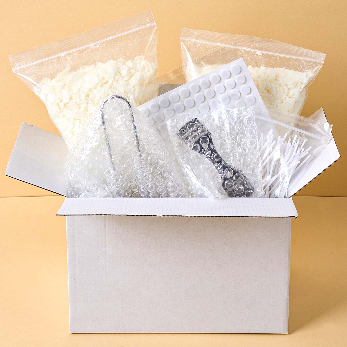 DIY Handmade Candle Craft Tool - Candle Making Kit For Beginners ulasan dan harga