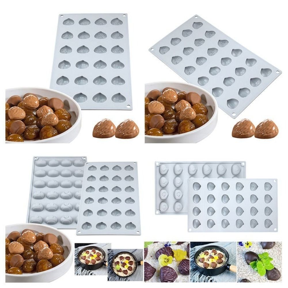 Silicone Material Bento Cake S - Candle Making Ingredients ulasan dan harga