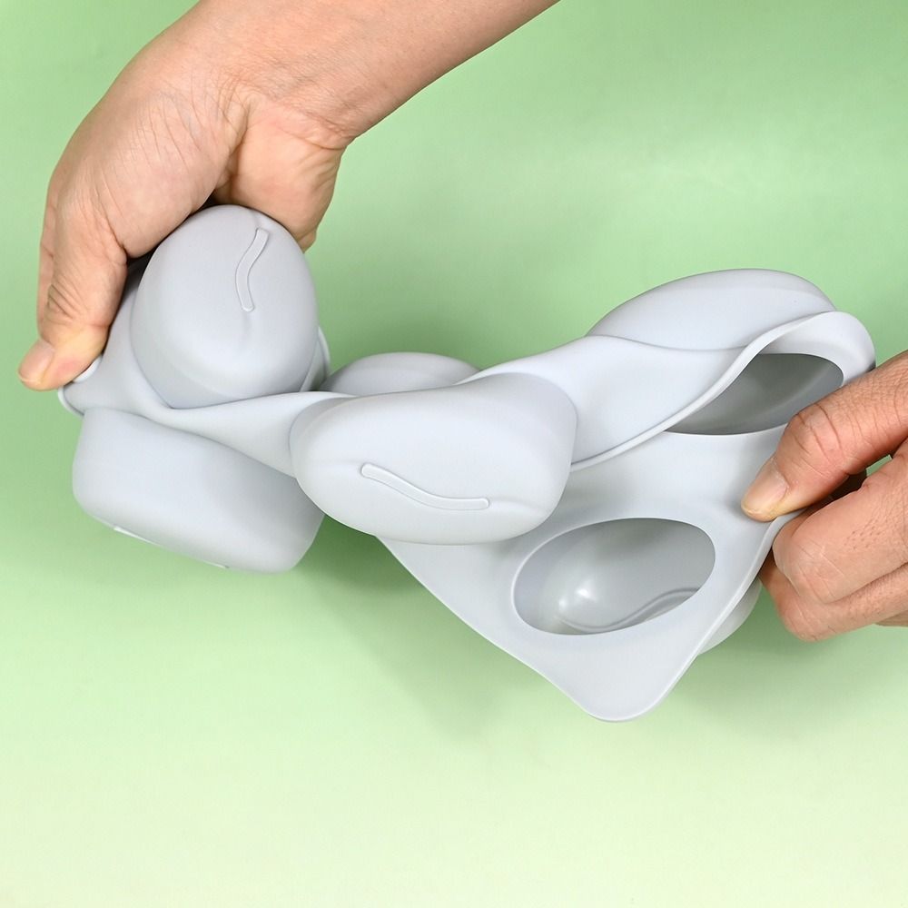 Silicone Material Bento Cake S - Candle Making Ingredients ulasan dan harga