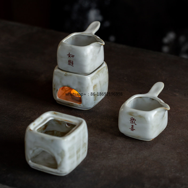 Furnace Candle Making  Heating - Candle Making And Perfume ulasan dan harga