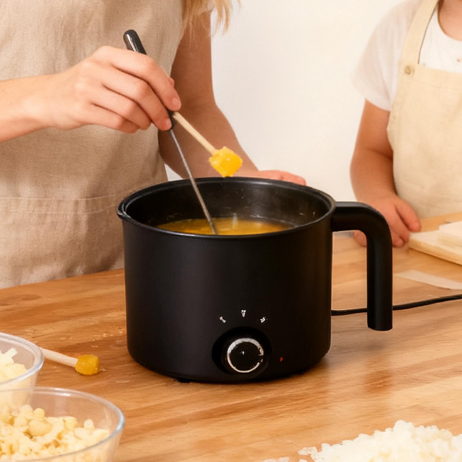 Candle Wax Melting Pot 1.5L La - Candle Making Factory ulasan dan harga