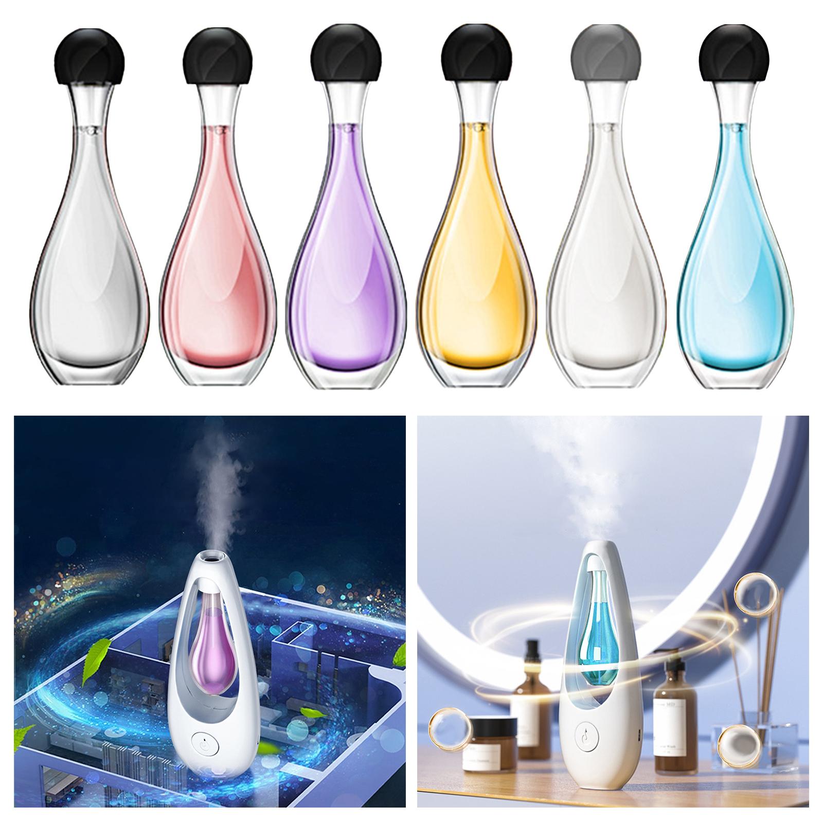 Diffuser Essential Oils DIY Ca - Candle Making Ingredients ulasan dan harga