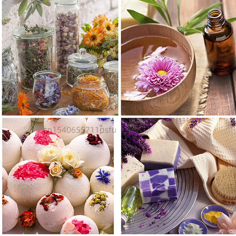 Premium 100% Natural Essence P - Candle Making And Perfume ulasan dan harga